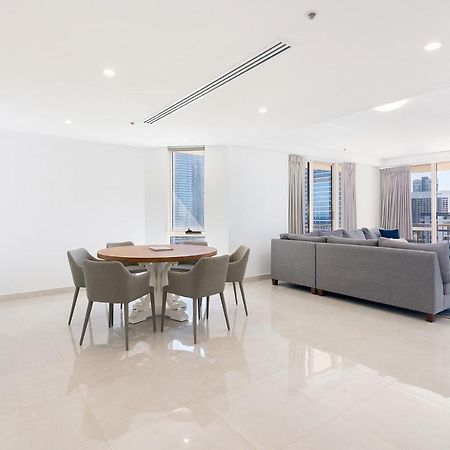 Allunga Stunning Beach Side Apartment Gold Coast Buitenkant foto