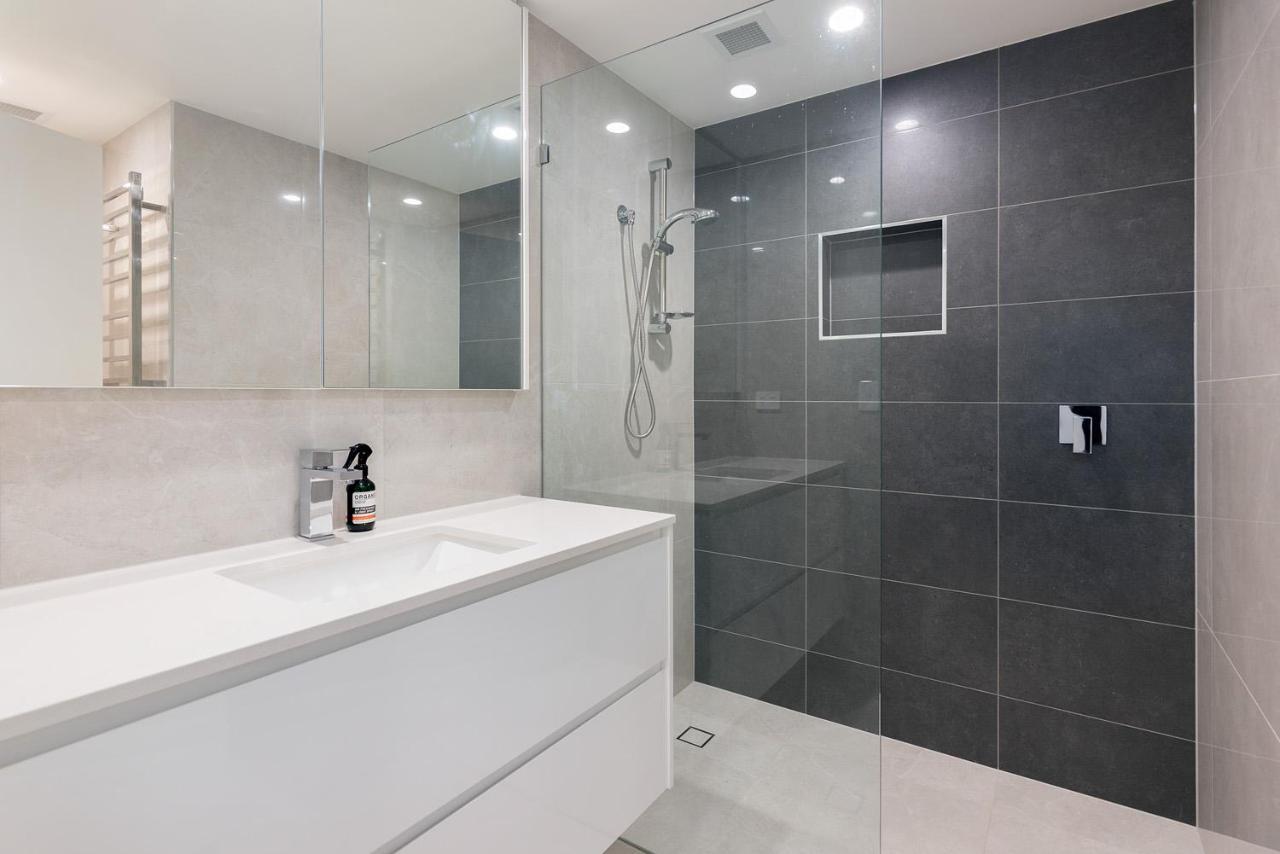 Allunga Stunning Beach Side Apartment Gold Coast Buitenkant foto